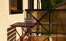 Apartman pri vleku
